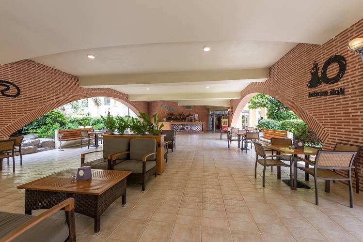 Selectum Family Resort Side (Ex.Silence Beach Resort)
