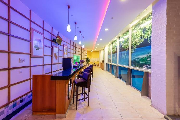 Selectum Family Resort Side (Ex.Silence Beach Resort)