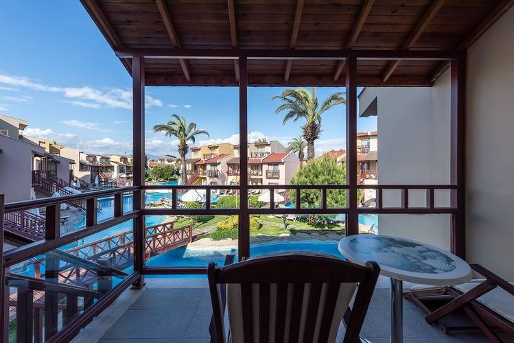 Selectum Family Resort Side (Ex.Silence Beach Resort)