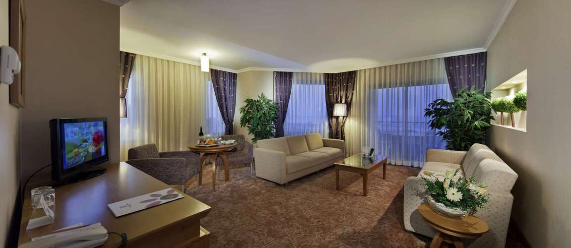 Selectum Family Resort Side (Ex.Silence Beach Resort)