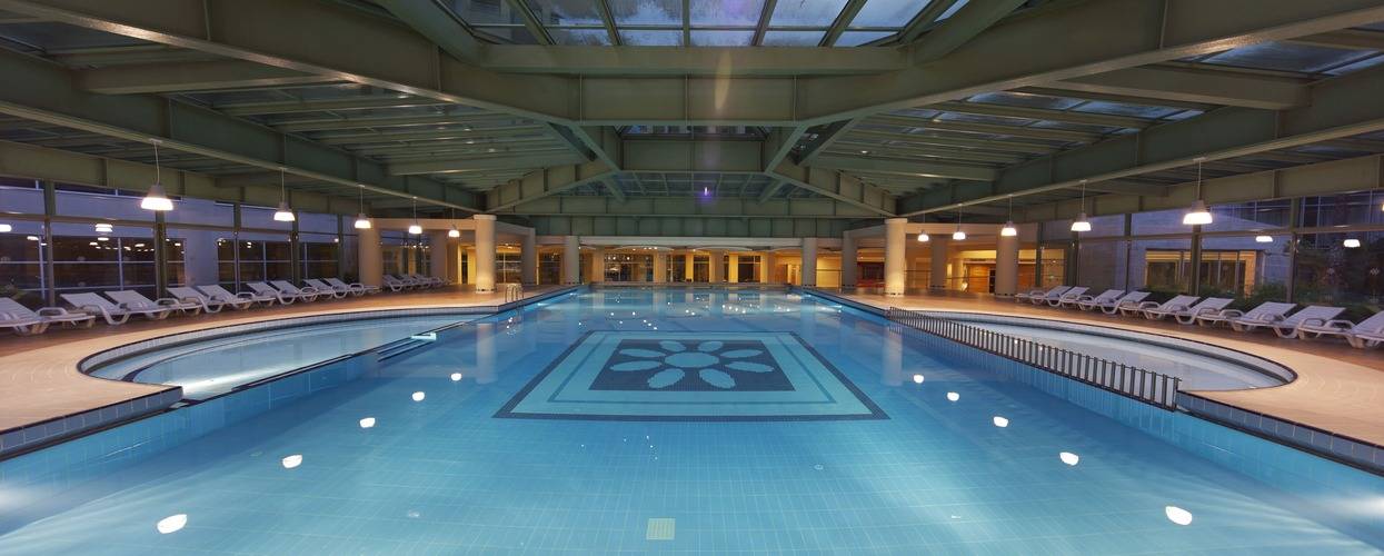 Selectum Family Resort Side (Ex.Silence Beach Resort)