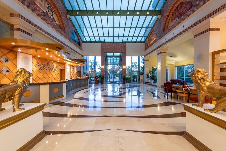 Selectum Family Resort Side (Ex.Silence Beach Resort)