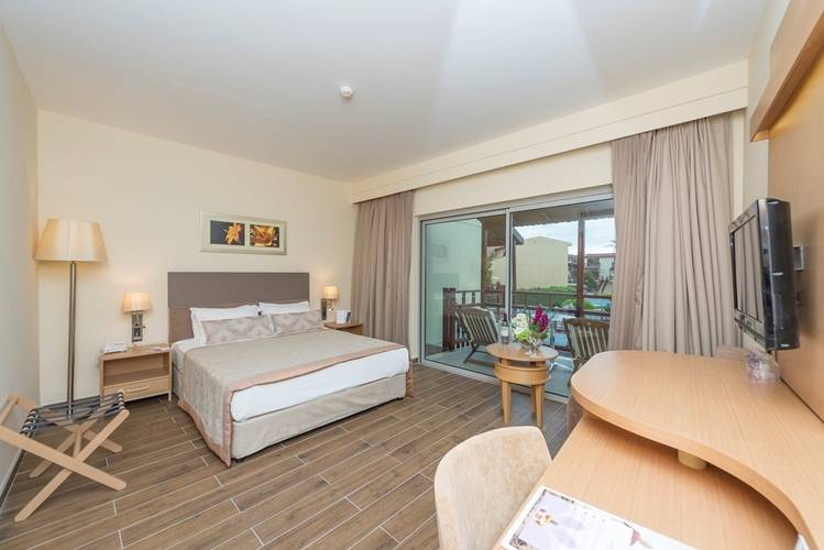 Selectum Family Resort Side (Ex.Silence Beach Resort)