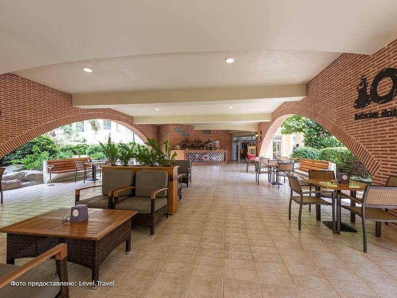 Фотография Selectum Family Resort Side (Ex.Silence Beach Resort)