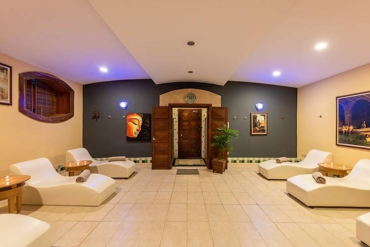 Selectum Family Resort Side (Ex.Silence Beach Resort)