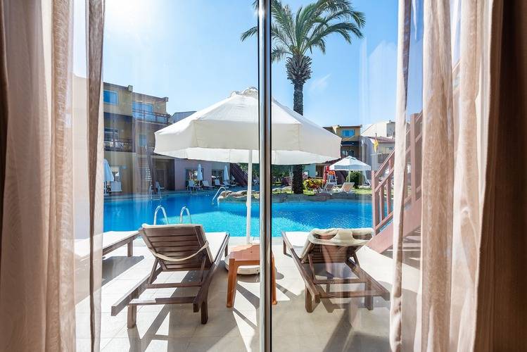Selectum Family Resort Side (Ex.Silence Beach Resort)
