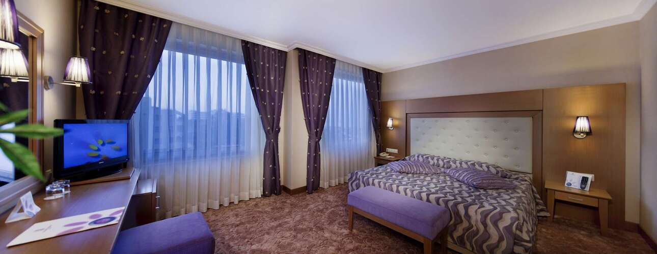 Selectum Family Resort Side (Ex.Silence Beach Resort)