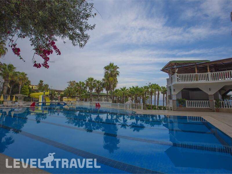 Фотография Kemal Bay Hotel