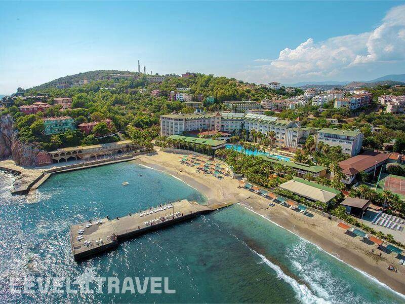 Фотография Kemal Bay Hotel