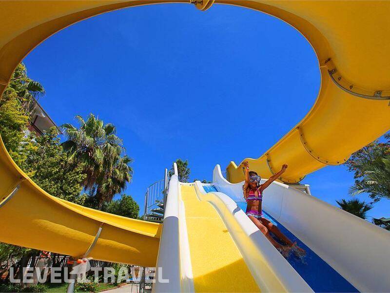 Фотография Kemal Bay Hotel