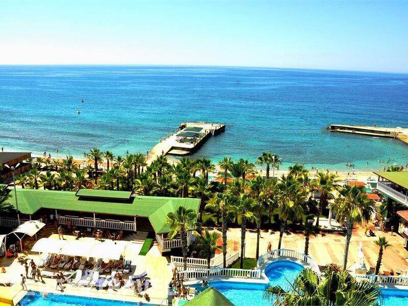 Фотография Kemal Bay Hotel