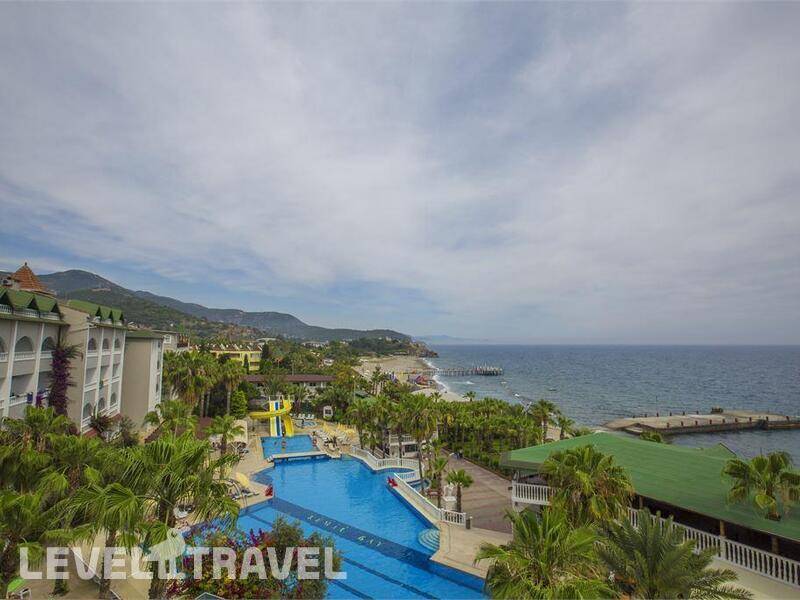 Фотография Kemal Bay Hotel