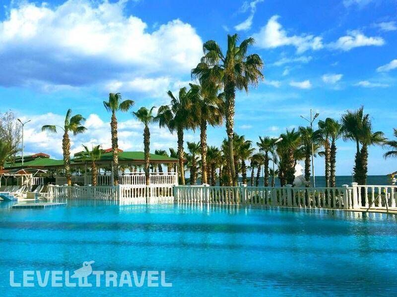 Фотография Kemal Bay Hotel