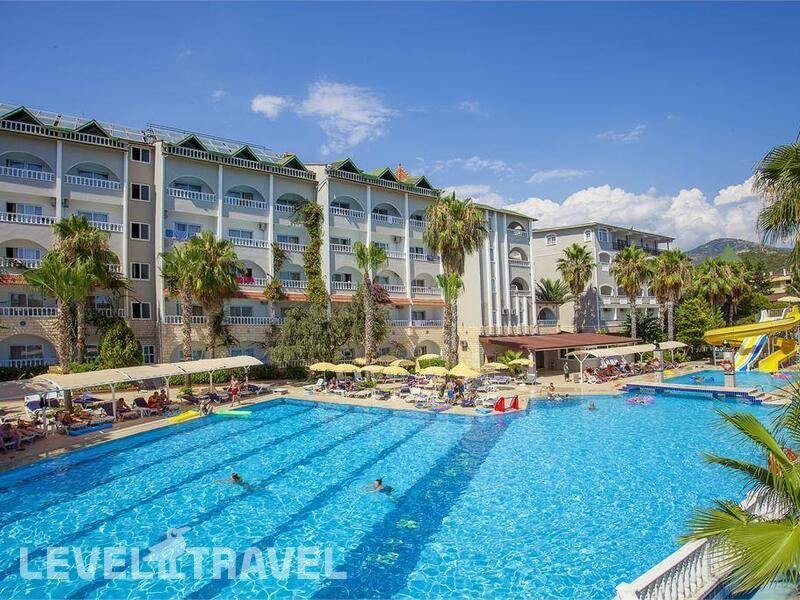 Фотография Kemal Bay Hotel