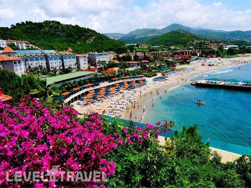 Фотография Kemal Bay Hotel