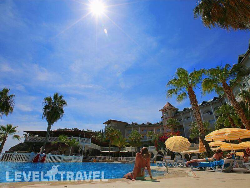 Фотография Kemal Bay Hotel