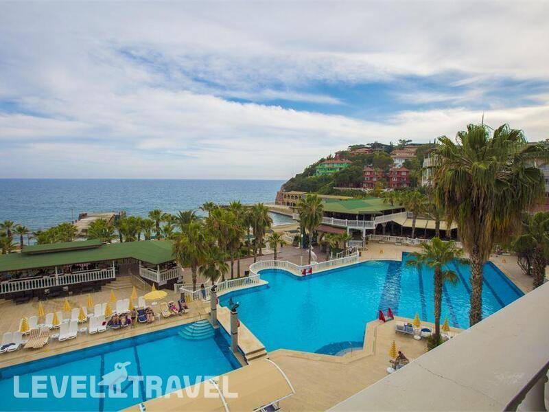 Фотография Kemal Bay Hotel