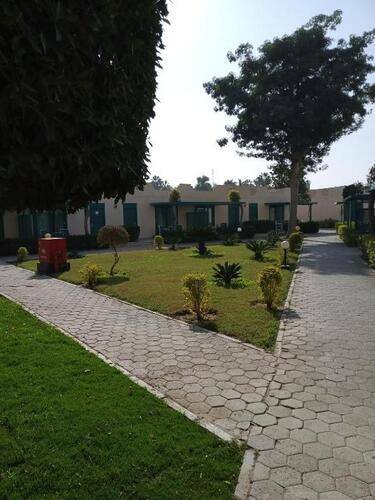 Cairo Pyramids Hotel (Ex. Movenpick Resort Cairo Pyramids)