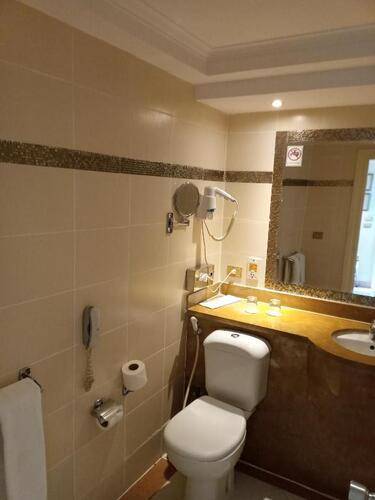 Cairo Pyramids Hotel (Ex. Movenpick Resort Cairo Pyramids)