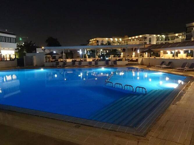 Cairo Pyramids Hotel (Ex. Movenpick Resort Cairo Pyramids)