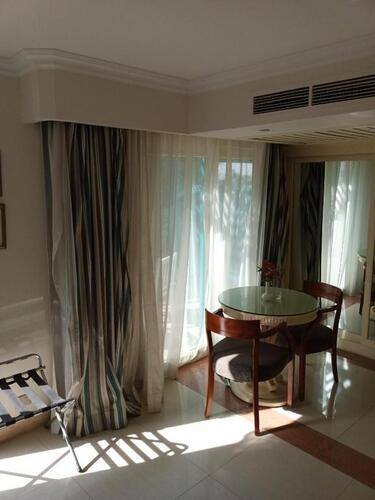 Cairo Pyramids Hotel (Ex. Movenpick Resort Cairo Pyramids)