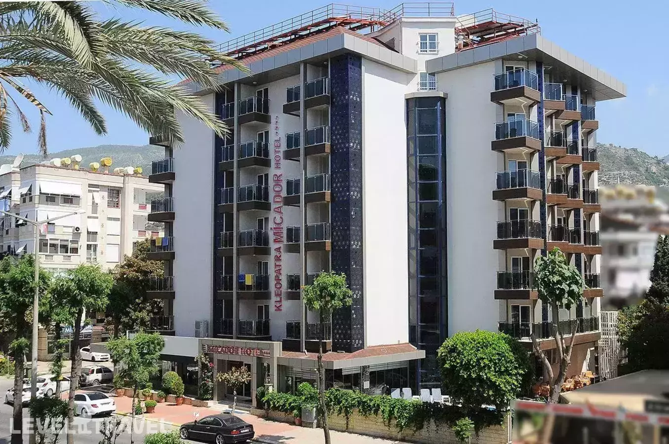 Kleopatra Micador Hotel