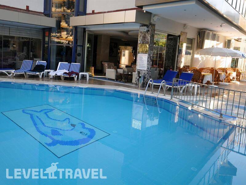 Фотография Kleopatra Micador Hotel