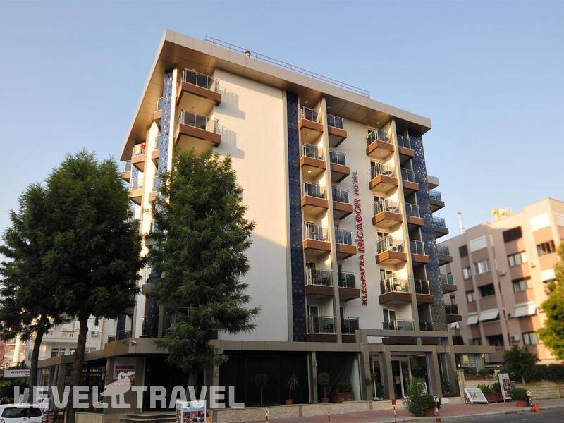 Фотография Kleopatra Micador Hotel