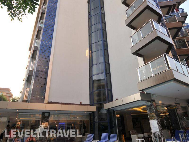 Фотография Kleopatra Micador Hotel