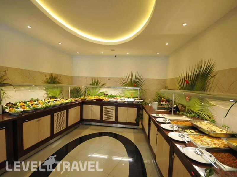 Фотография Kleopatra Micador Hotel