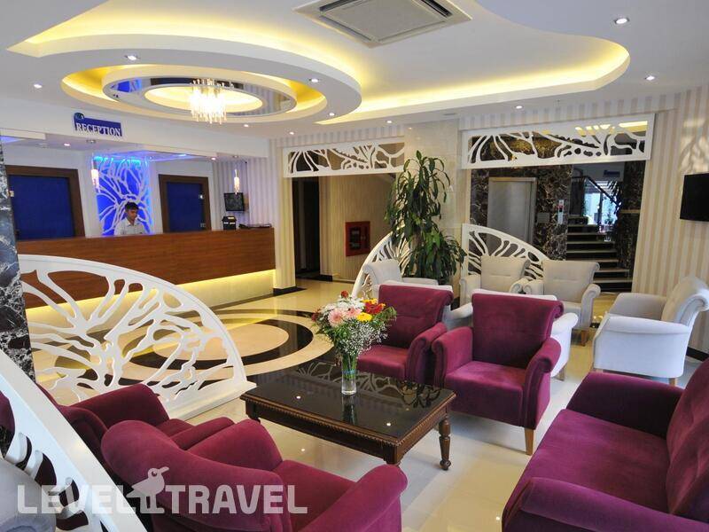 Фотография Kleopatra Micador Hotel