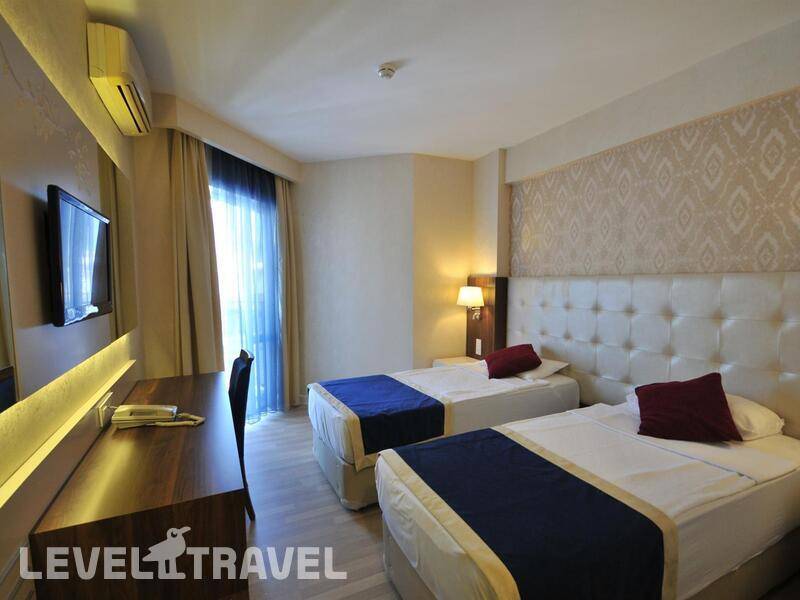 Фотография Kleopatra Micador Hotel