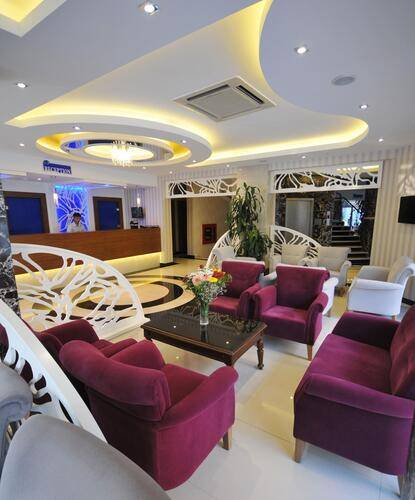 Kleopatra Micador Hotel