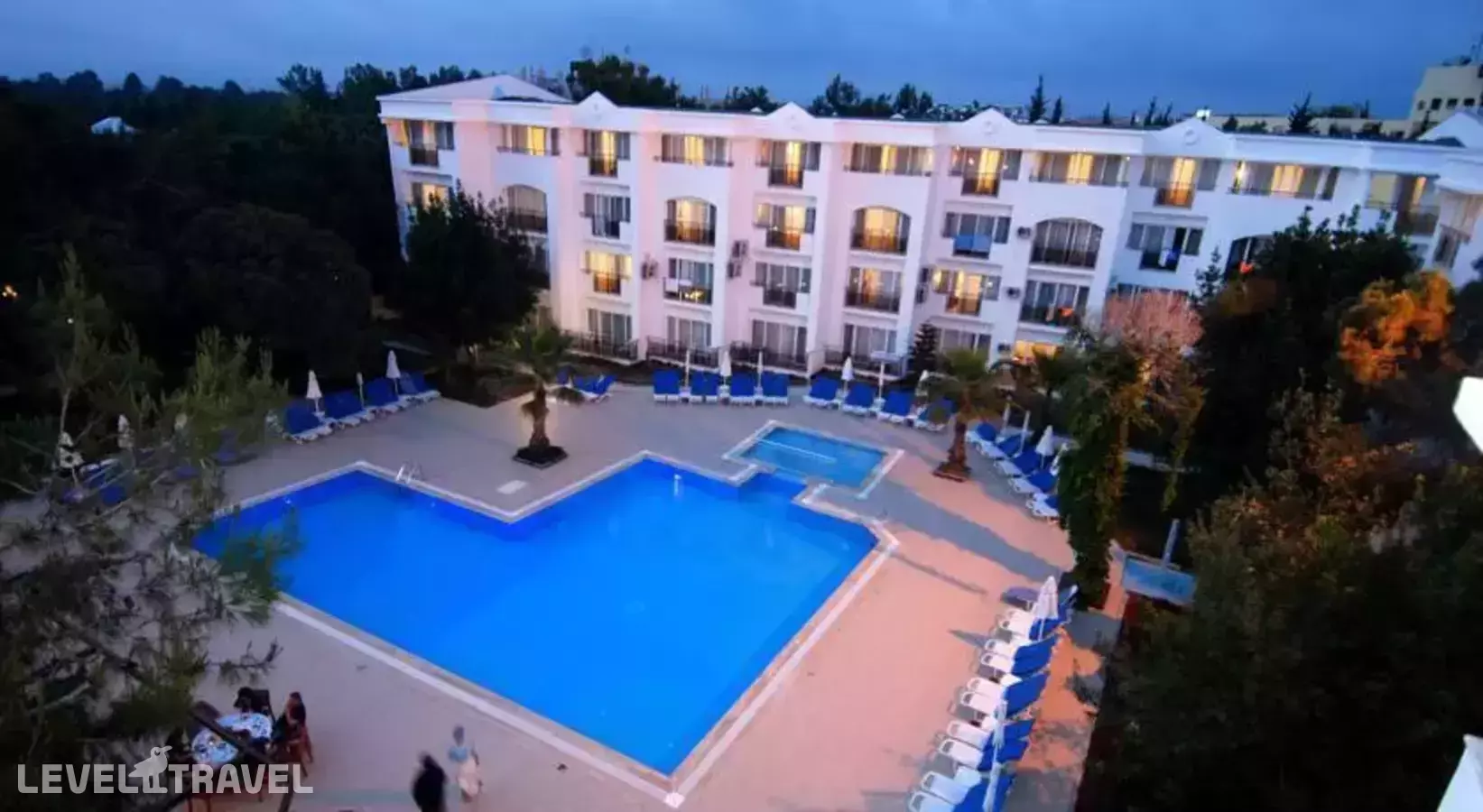 Club Golf Hotel (Ex. Maya World Golf)