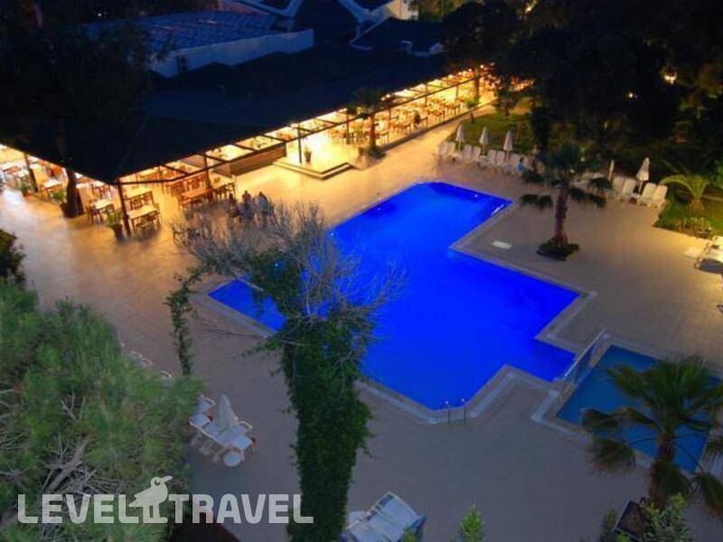 Фотография Maya Golf Hotel (Ex. Club Hotel Golf)