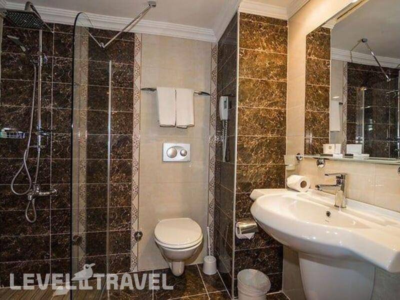Фотография L'Etoile Beach Hotel
