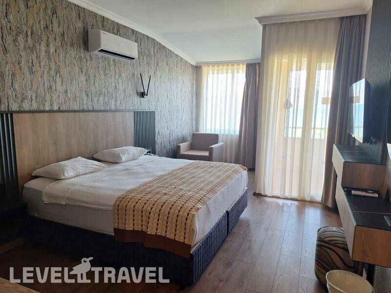 Фотография L'Etoile Beach Hotel