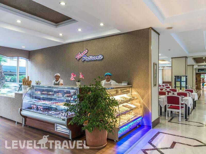 Фотография L'Etoile Beach Hotel