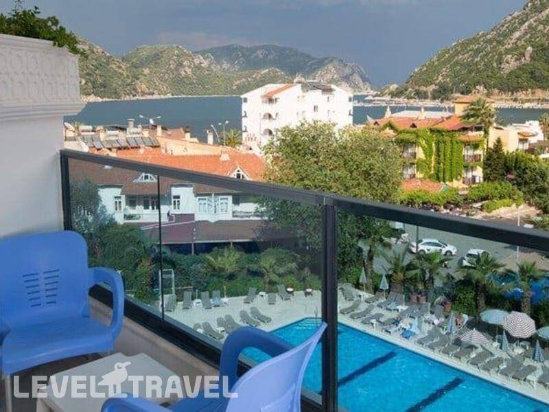 Фотография L'Etoile Beach Hotel