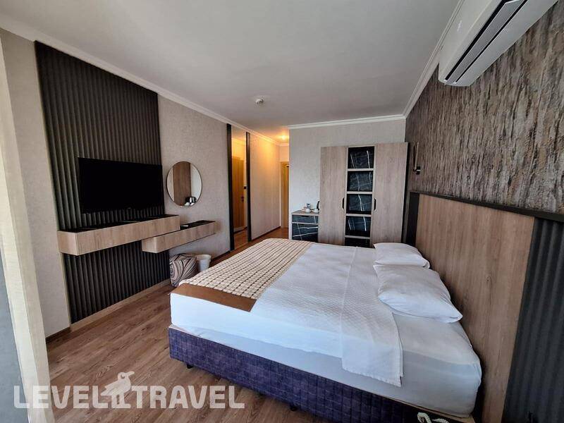Фотография L'Etoile Beach Hotel