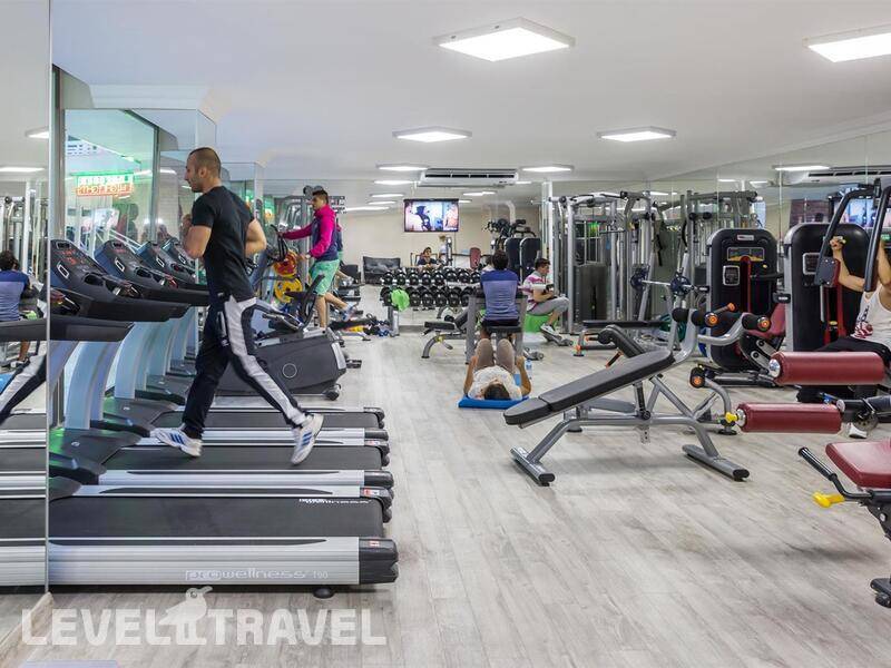 Фотография L'Etoile Beach Hotel