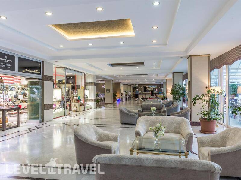 Фотография L'Etoile Beach Hotel