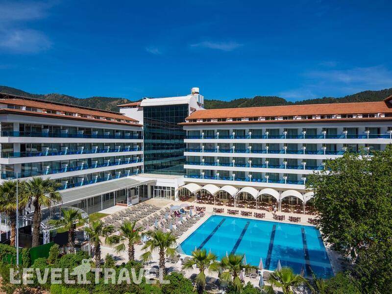 Фотография L'Etoile Beach Hotel