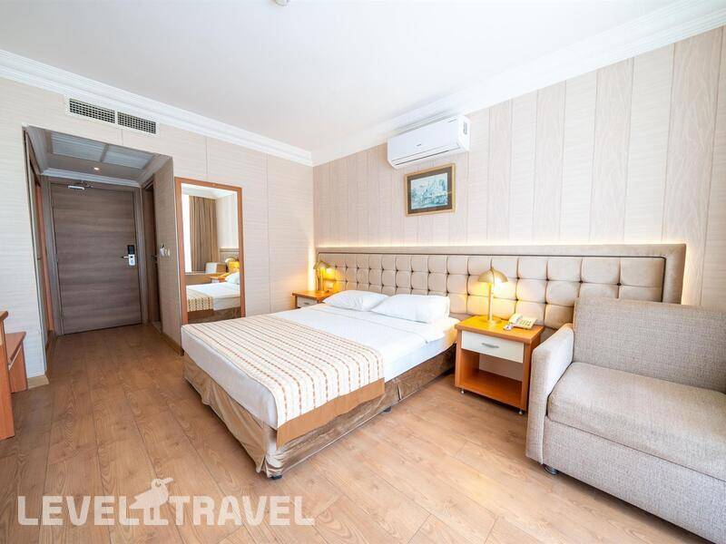 Фотография L'Etoile Beach Hotel