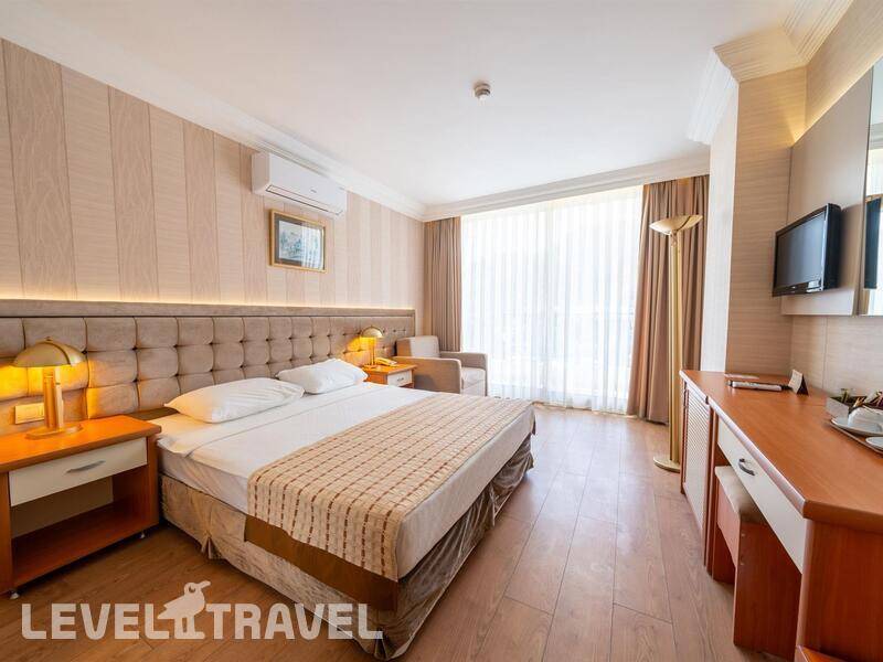 Фотография L'Etoile Beach Hotel