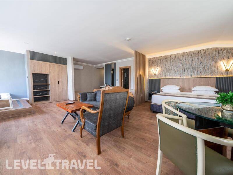 Фотография L'Etoile Beach Hotel