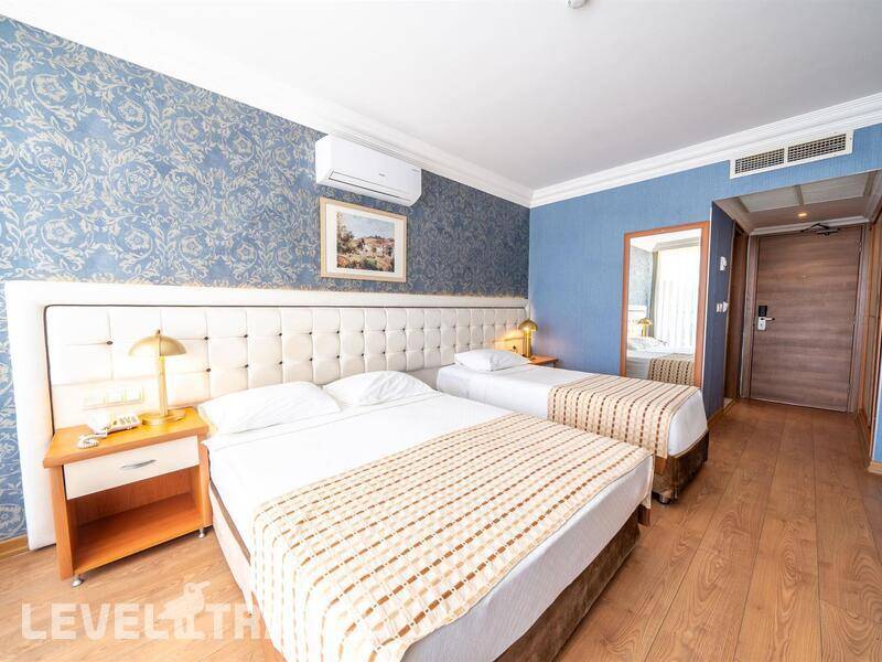 Фотография L'Etoile Beach Hotel