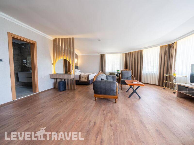 Фотография L'Etoile Beach Hotel