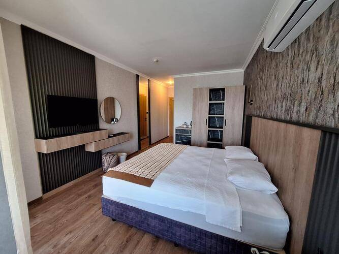 L'Etoile Beach Hotel