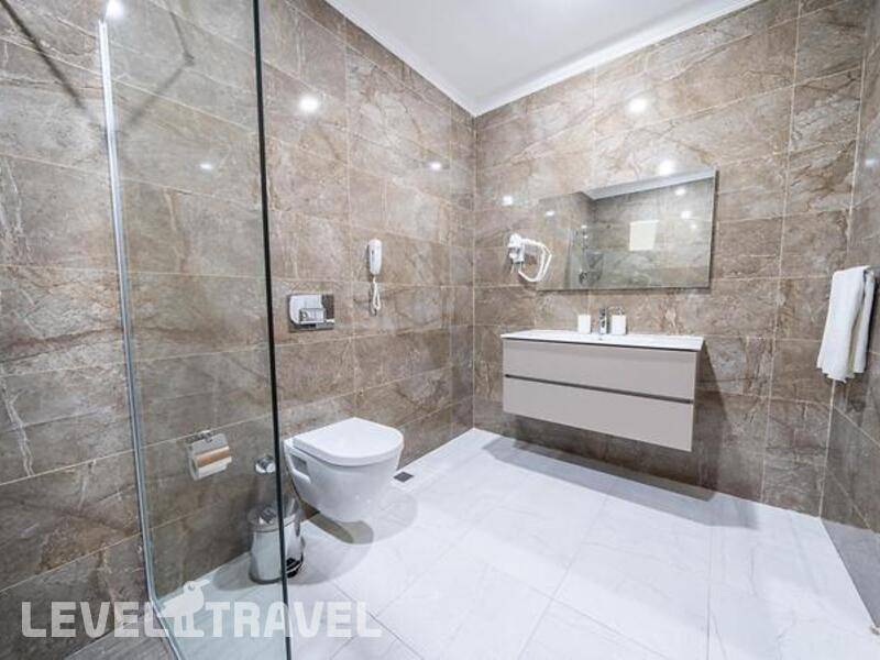Фотография L'Etoile Beach Hotel